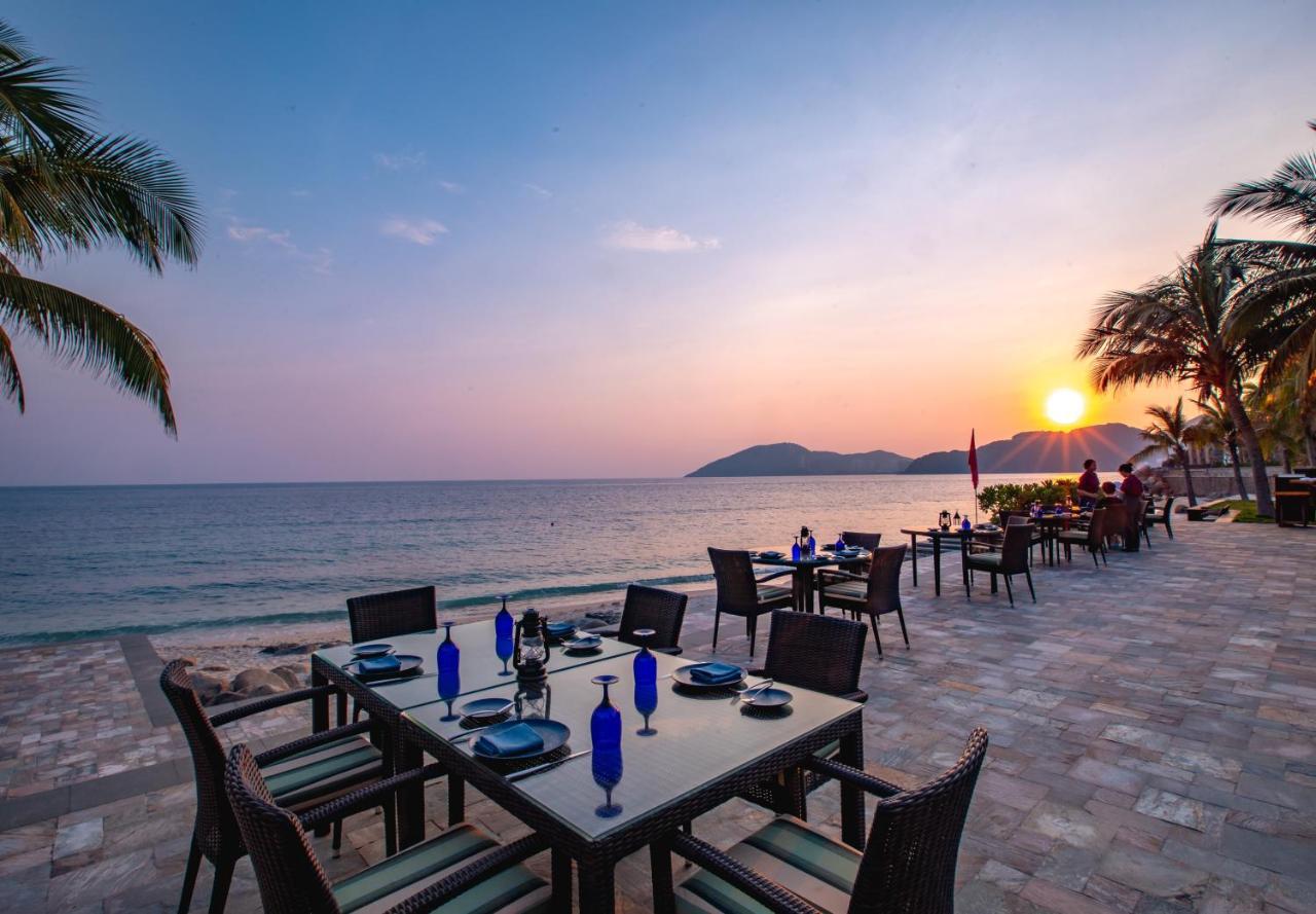 Mandarin Oriental, Sanya Hotel Bagian luar foto