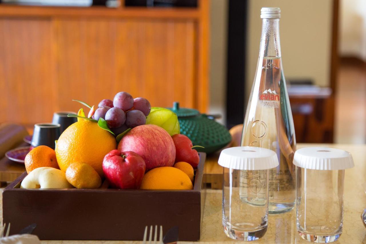 Mandarin Oriental, Sanya Hotel Bagian luar foto
