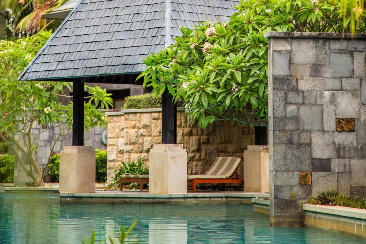 Mandarin Oriental, Sanya Hotel Bagian luar foto