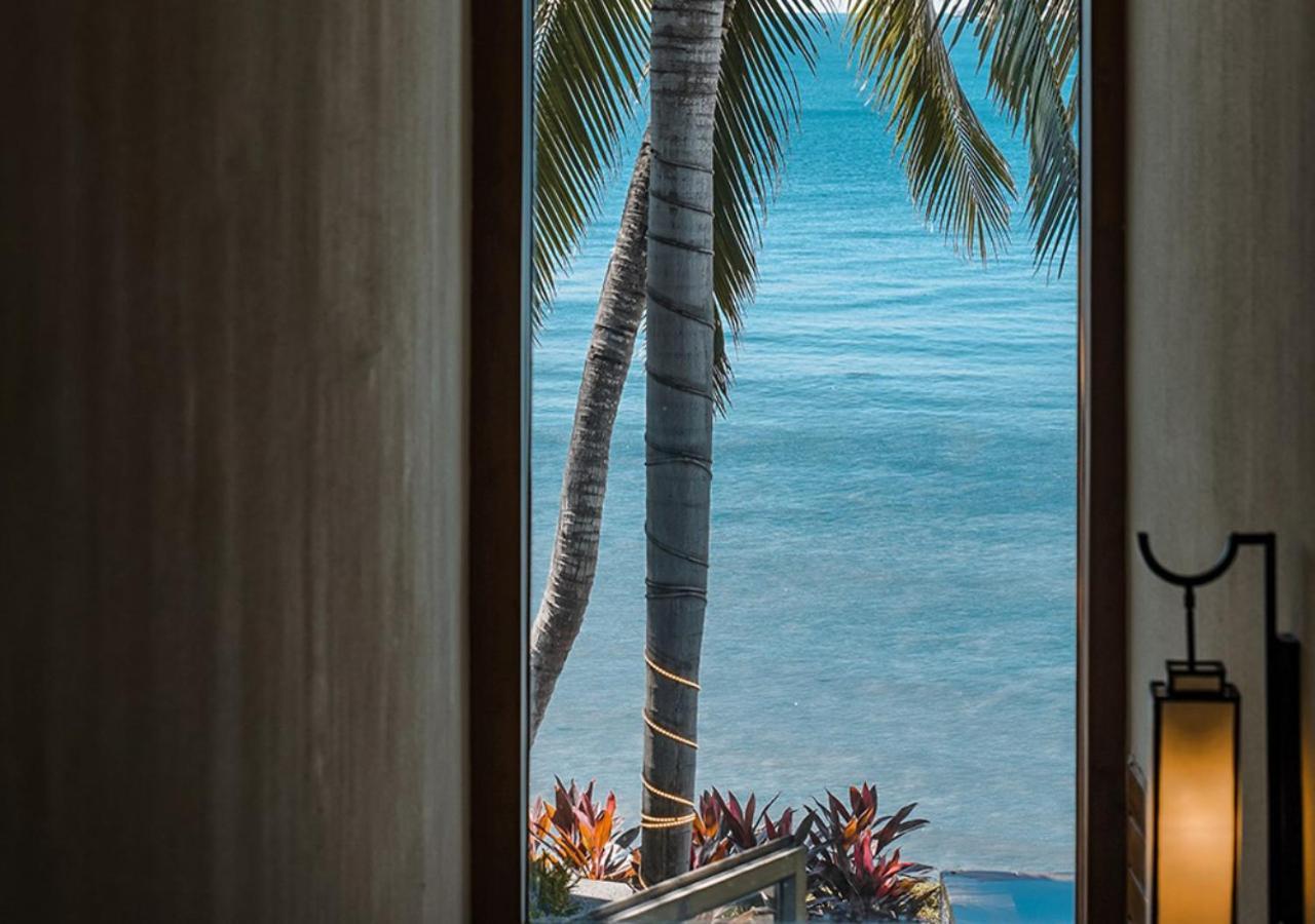 Mandarin Oriental, Sanya Hotel Bagian luar foto
