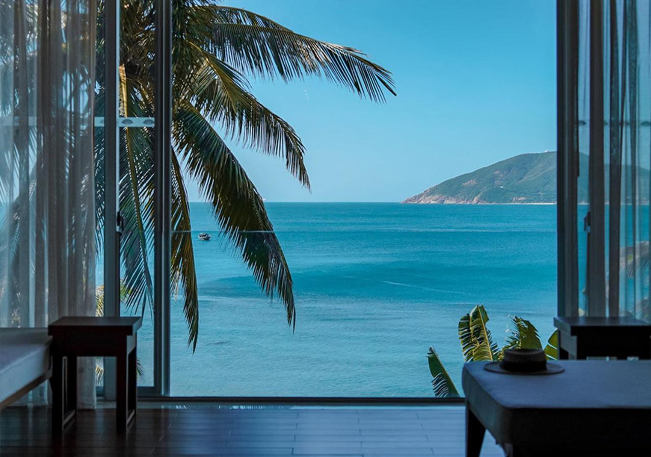 Mandarin Oriental, Sanya Hotel Bagian luar foto