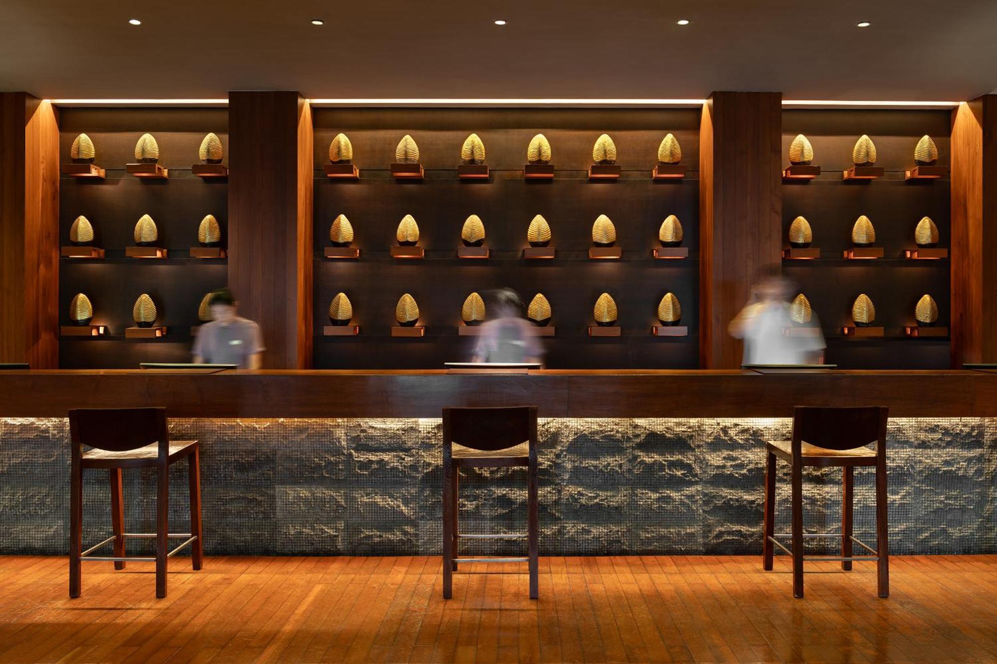 Mandarin Oriental, Sanya Hotel Bagian luar foto