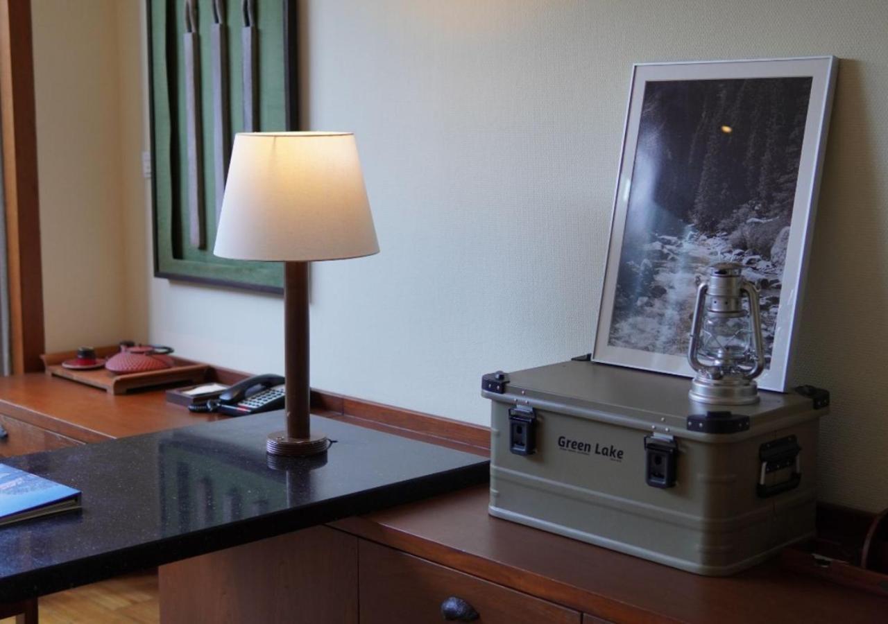 Mandarin Oriental, Sanya Hotel Bagian luar foto